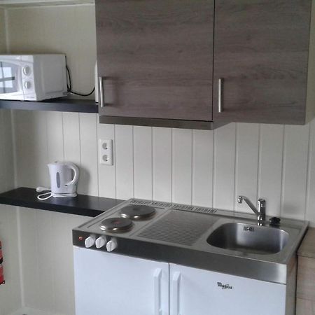 Furoy Hotel Apartments And Boating Sorreisa Ngoại thất bức ảnh