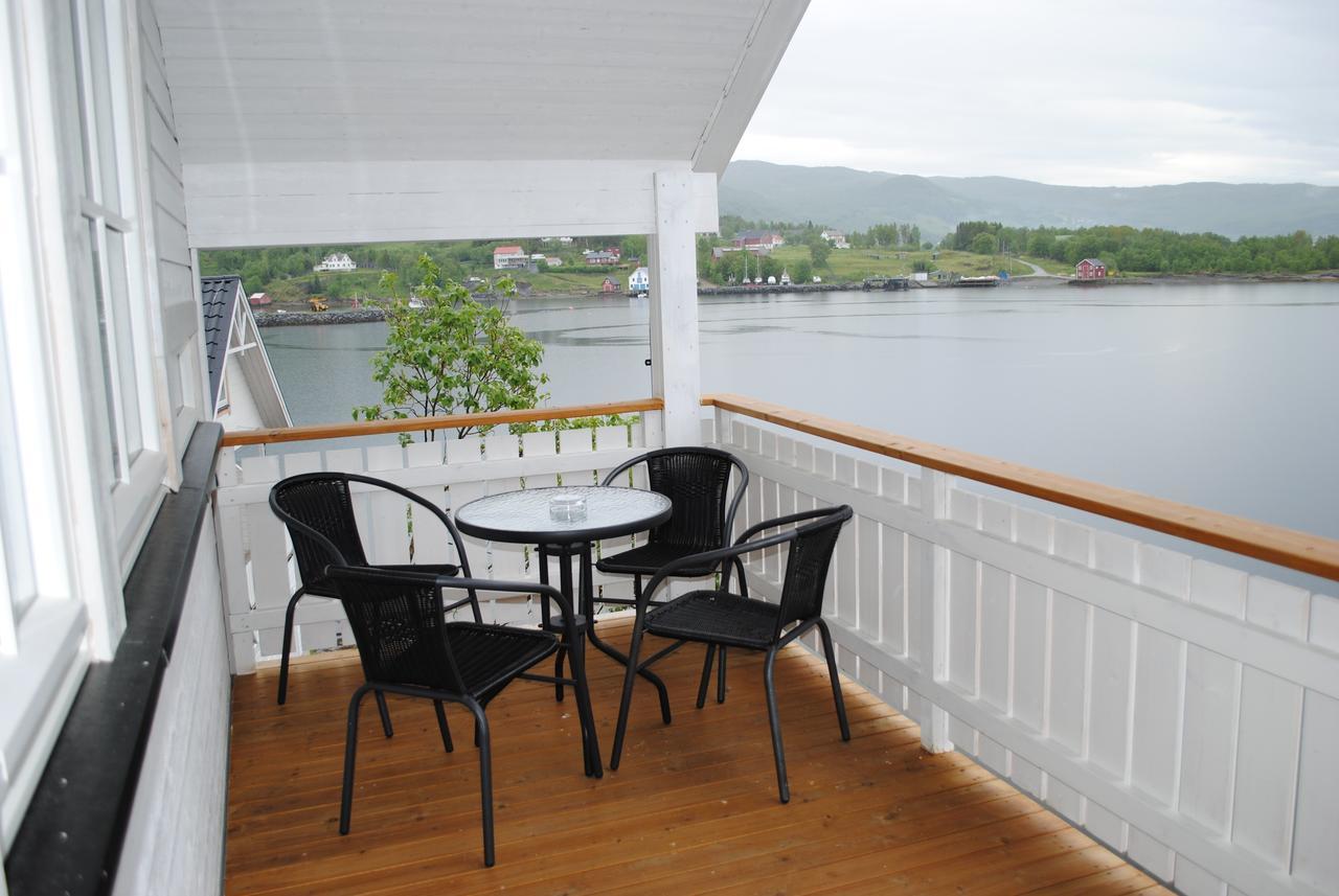Furoy Hotel Apartments And Boating Sorreisa Ngoại thất bức ảnh