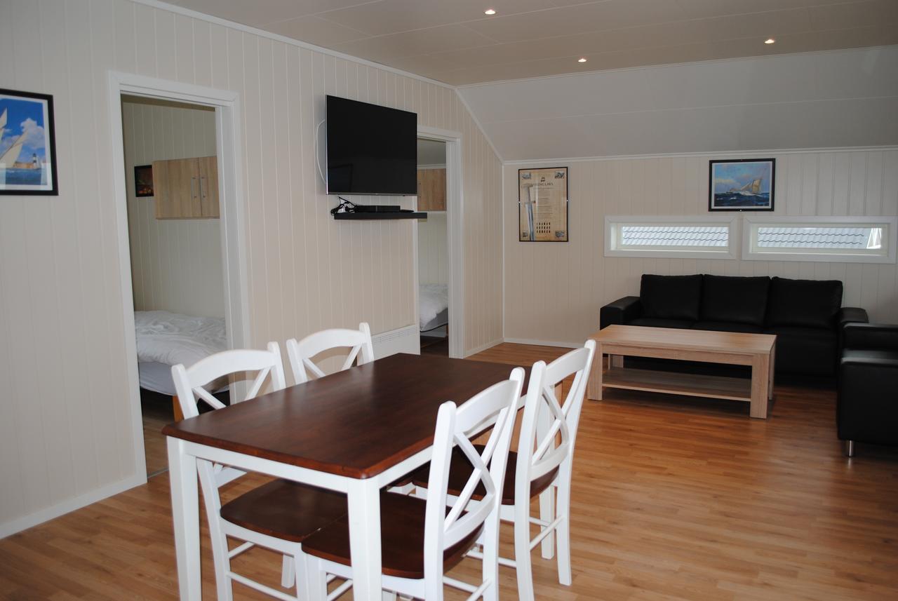 Furoy Hotel Apartments And Boating Sorreisa Ngoại thất bức ảnh